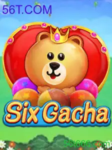 SixGacha