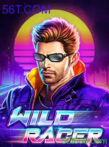 Explorando o Excitante Mundo de WildRacer: O Jogo de Corrida do Ano